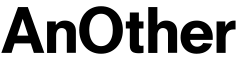 AnOther Magazine logo